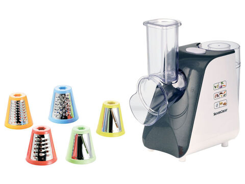 Robot Electrique a L�gume Multifonction 40 Maisons-Alfort (94)