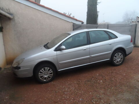 Citroen c5 Citro&euml;n  1.6 HDi 110 FAP