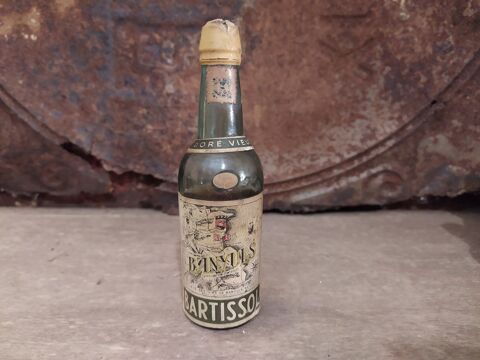 Ancienne Mignonnette Banyuls Bartissol Dor� Vieux 1 Loches (37)