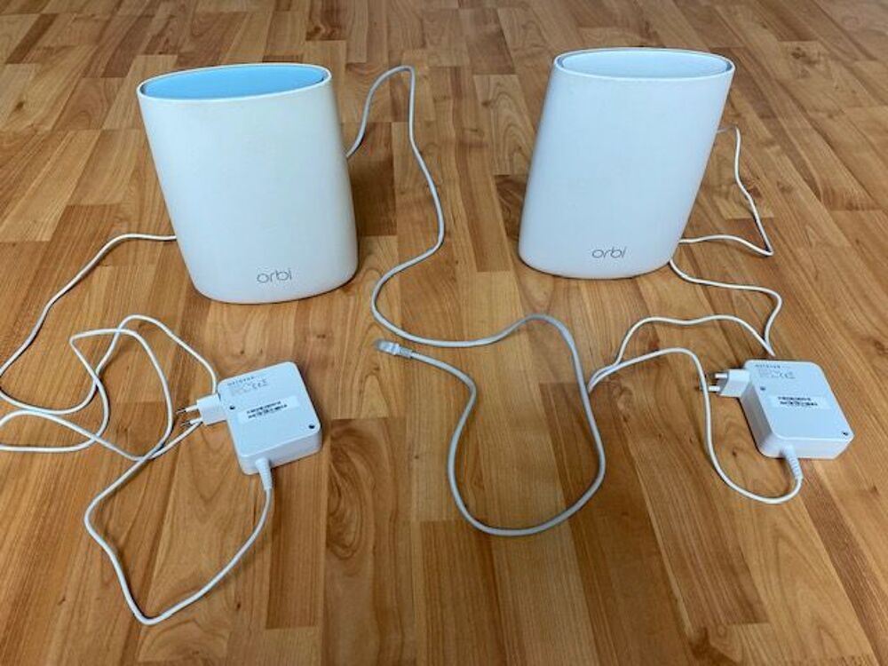 ROUTER NETGEAR ORBI Matériel informatique