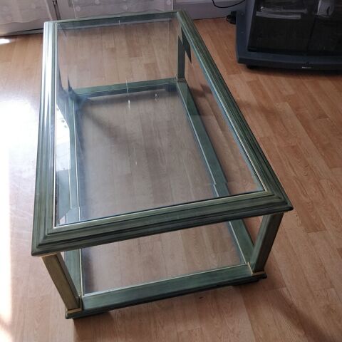 Table basse de salon 40 Brive-la-Gaillarde (19)