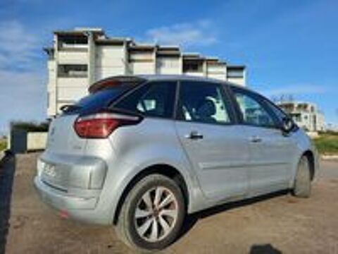 C4 Picasso HDi 110 FAP Attraction 2012 occasion 34130 Mauguio