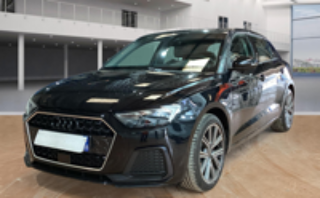 A1 Sportback 30 TFSI 110 ch S tronic 7 Advanced 2024 occasion 93800 &Eacute;pinay-sur-Seine