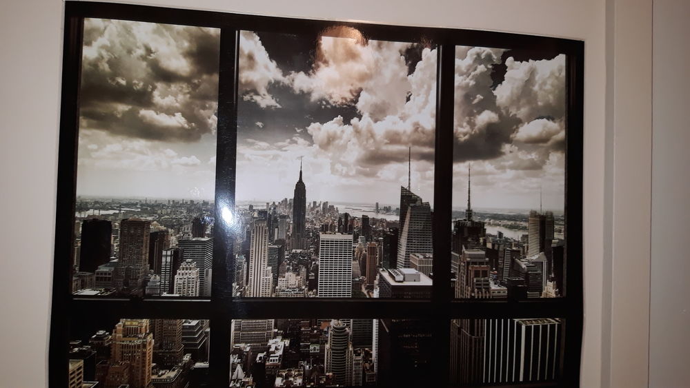 Poster new york Décoration