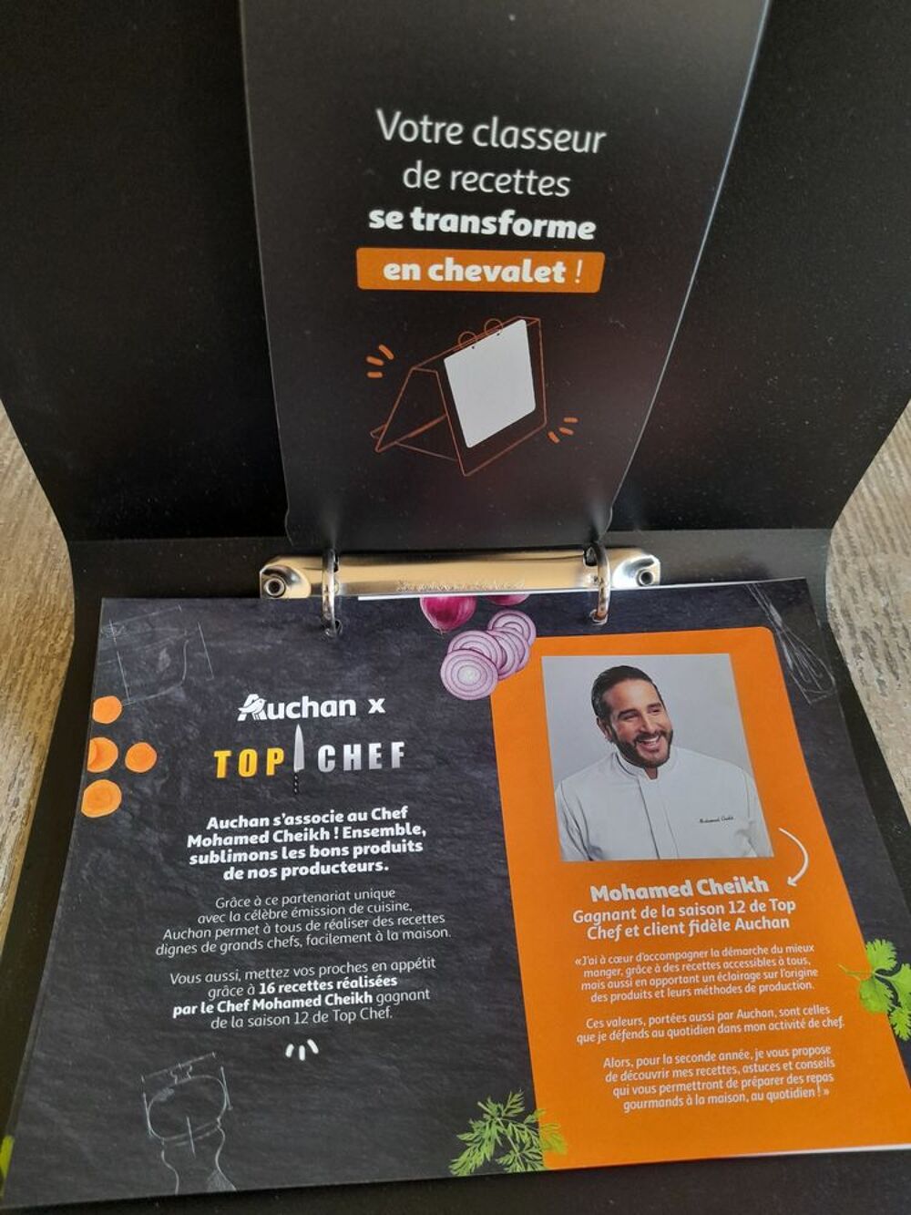 Mes recettes gourmandes Livres et BD