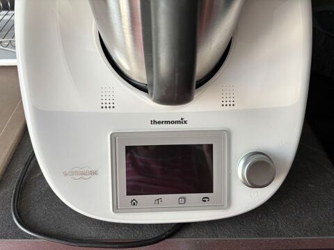 Thermomix tm5 excellent état comme neuf Sartrouville (78)