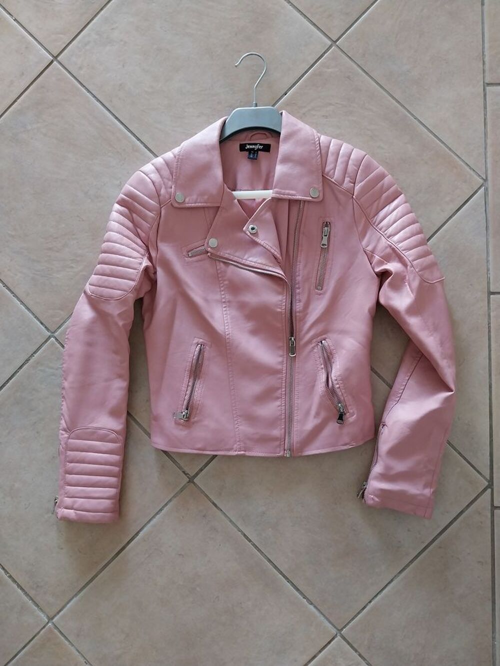 Veste femme jennyfer on sale