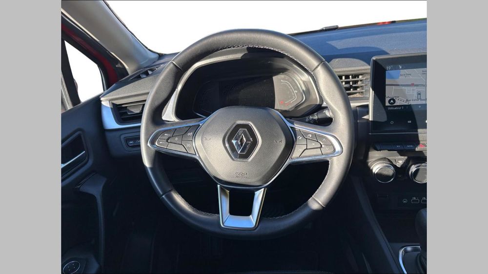 Captur E-Tech full hybrid 145 Evolution 2023 occasion 91170 Viry-Ch&acirc;tillon
