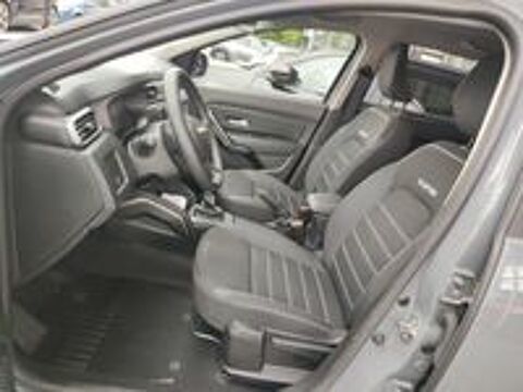 Duster TCe 150 4x2 EDC Journey 2023 occasion 95520 Osny