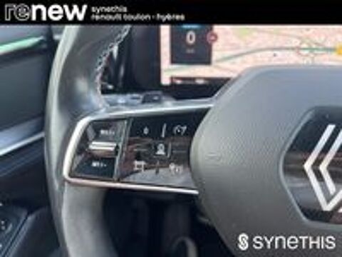 Austral E-Tech hybrid 200 Iconic esprit Alpine 2023 occasion 83160 La Valette-du-Var