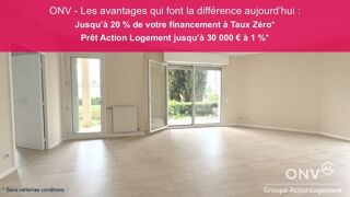  Appartement � vendre 4 pi�ces 92 m�