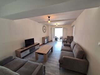  Maison à louer 3 pièces 78 m²