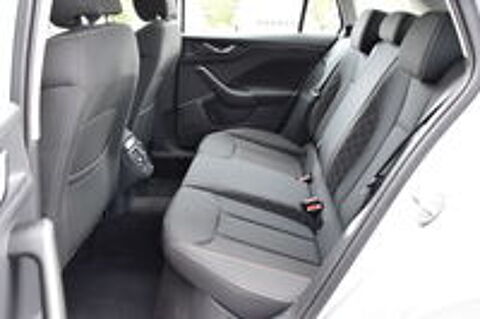 Scala 1.0 TSI Evo 110 ch DSG7 Ambition 2024 occasion 56300 Pontivy