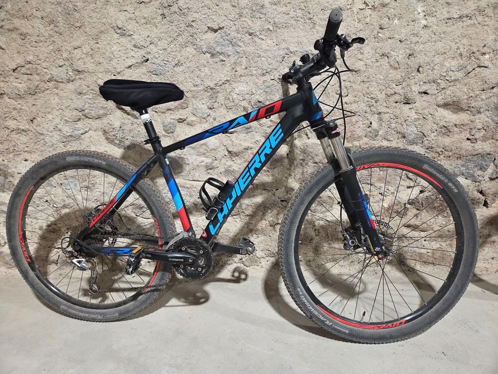 VTT LAPIERRE Sports