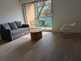  Appartement � louer 2 pi�ces 50 m�