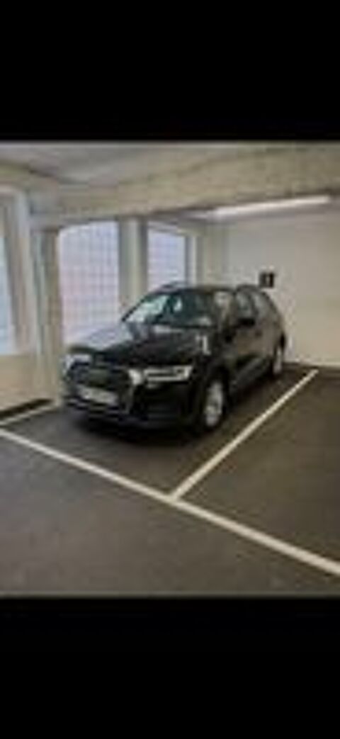 Q3 1.4 TFSI 150 ch Ambiente 2017 occasion 75006 Paris