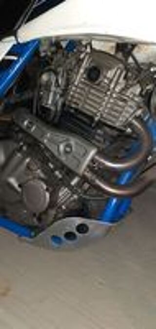 SUZUKI 1985 occasion 20200 Bastia
