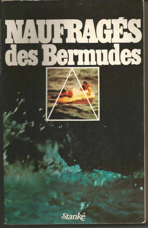 Naufrags des Bermudes par Sabourin / Granger etc 6 Montauban (82)