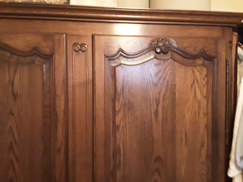 Armoire chene Meubles