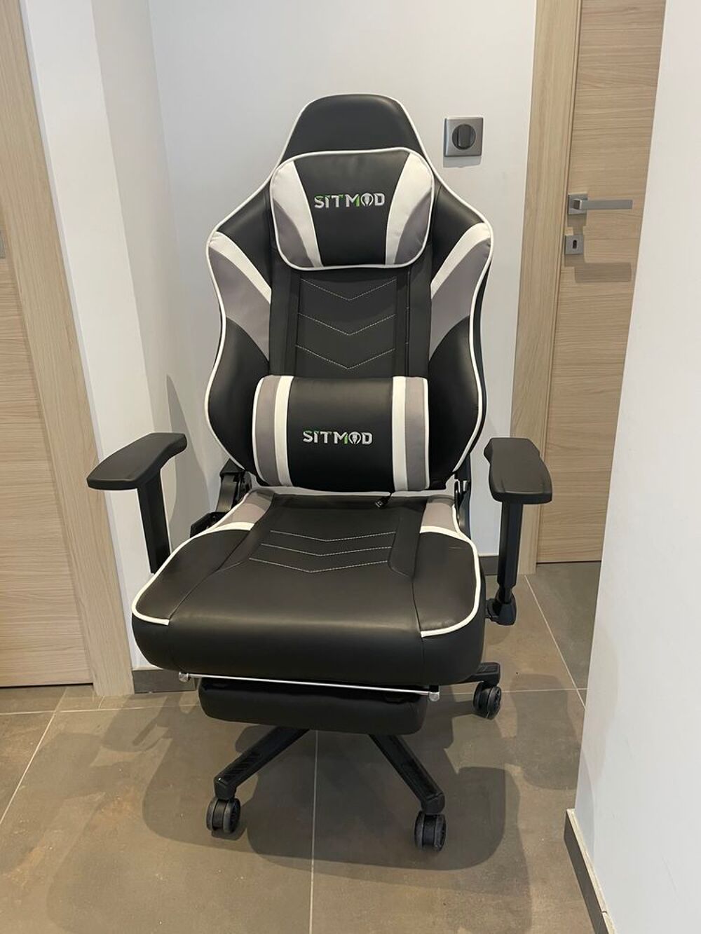 Chaise Gaming Meubles