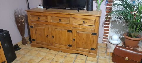 buffet type mexicain 180 Limoges (87)