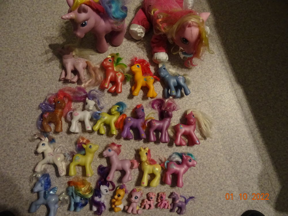 Beaucoup de Jouets Divers Jeux / jouets