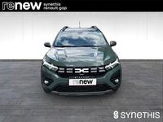 Sandero TCe 90 Stepway Expression 2023 occasion 05000 Gap