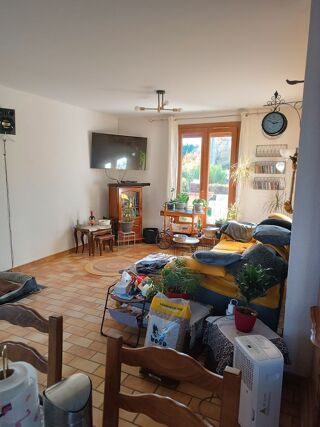  Maison � vendre 5 pi�ces 102 m�