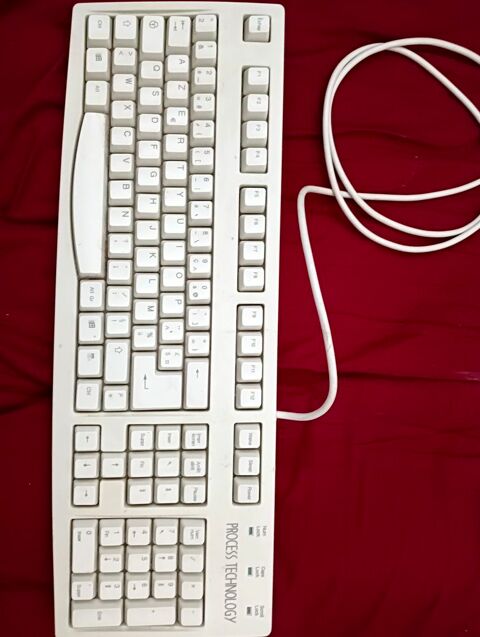 Clavier ordinateur 2 Haguenau (67)