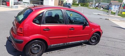 Citroen c3 Citroën  1.1i