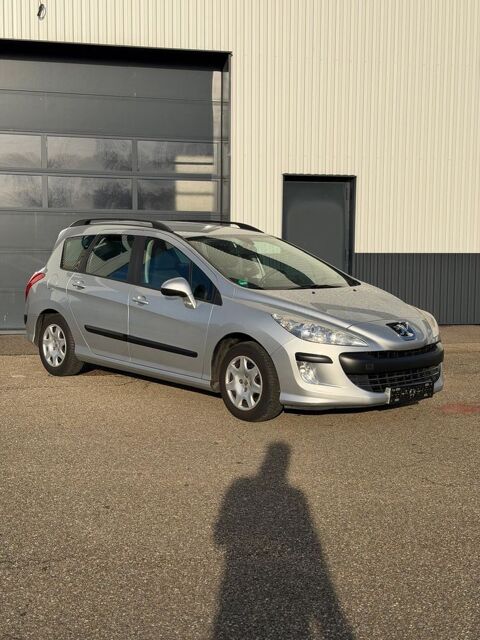 Peugeot 308 sw 1.6 HDi 110ch FAP BVM6 BLUE LION Confort