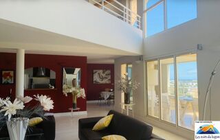  Appartement � vendre 5 pi�ces 197 m�