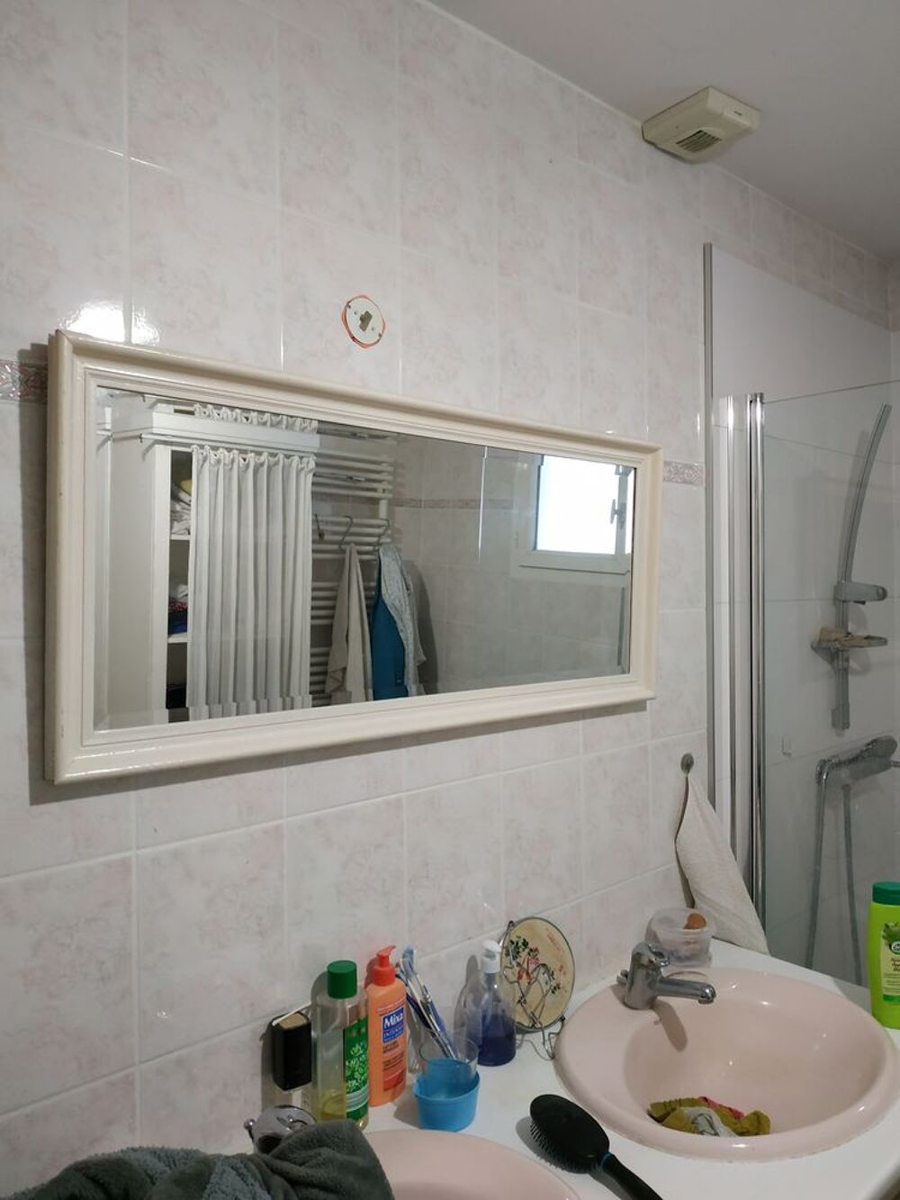 GRAND MIROIR Meubles