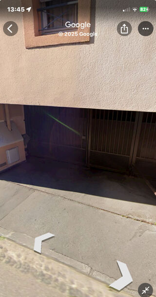  Parking / Garage  louer 15 m