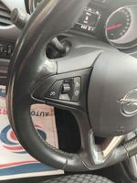 Astra 1.5 Diesel 122 ch BVA9 Edition 2021 occasion 69400 Arnas