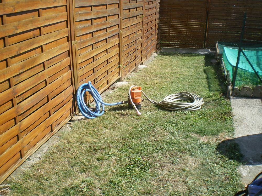 pompe a eau electrique Bricolage