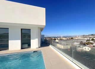  Appartement  vendre 3 pices 79 m