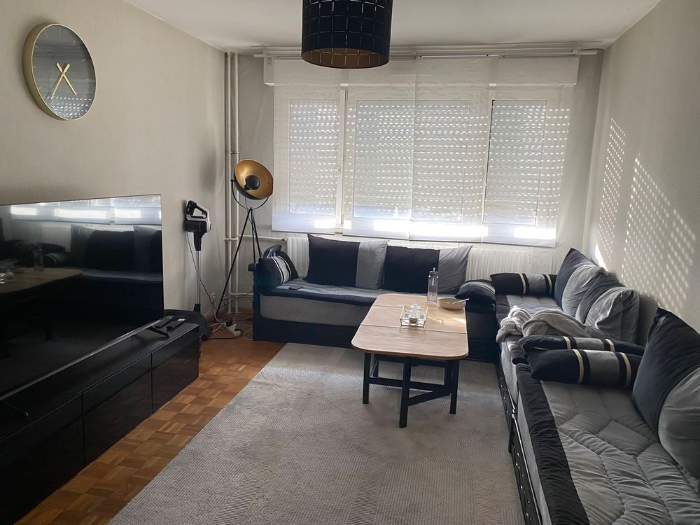 Appartement 3 pièces 65 m² · à Strasbourg · 65 m² · 59 000 €