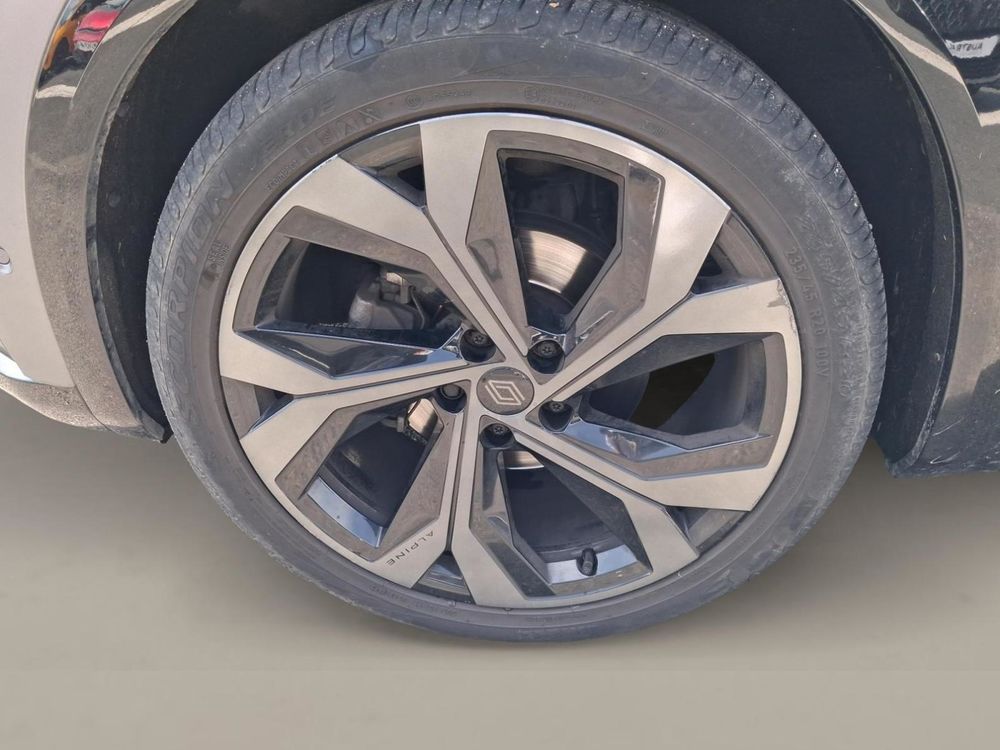 Austral mild hybrid 160 auto Techno esprit Alpine 2022 occasion 91150 &Eacute;tampes