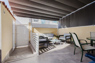  Maison  vendre 3 pices 70 m Torrevieja