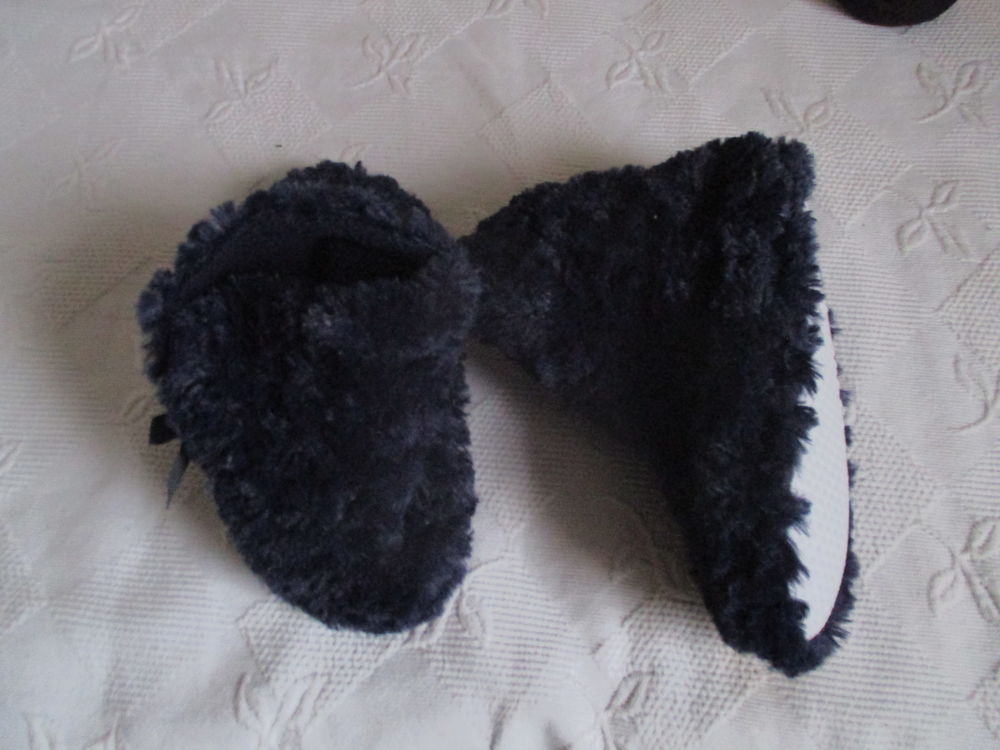 chaussons femme (du 36 au 40)) Chaussures