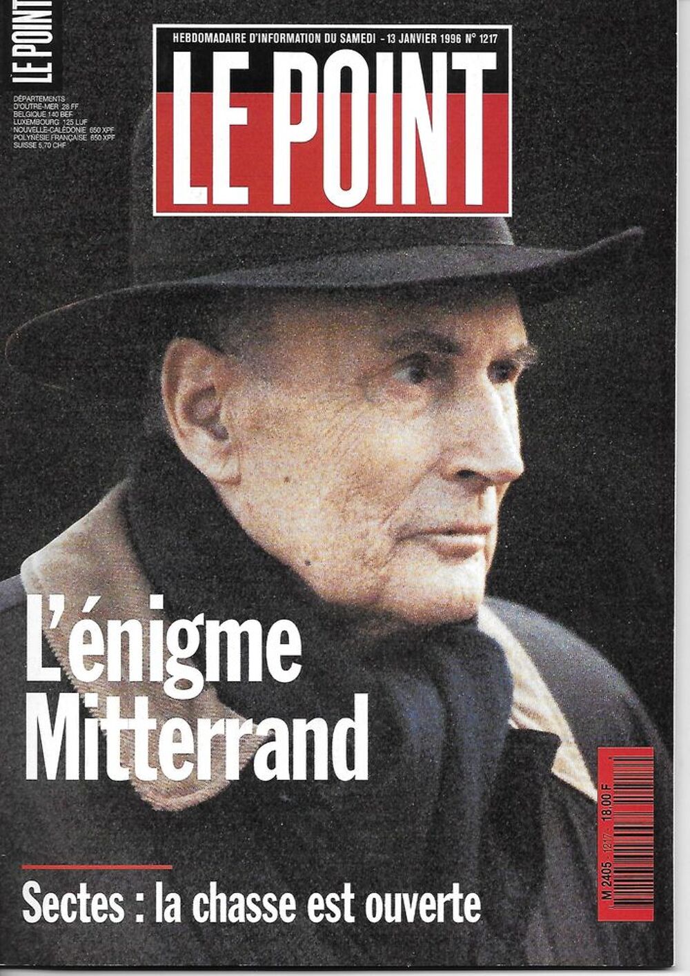 FRANCOIS MITTERAND Livres et BD
