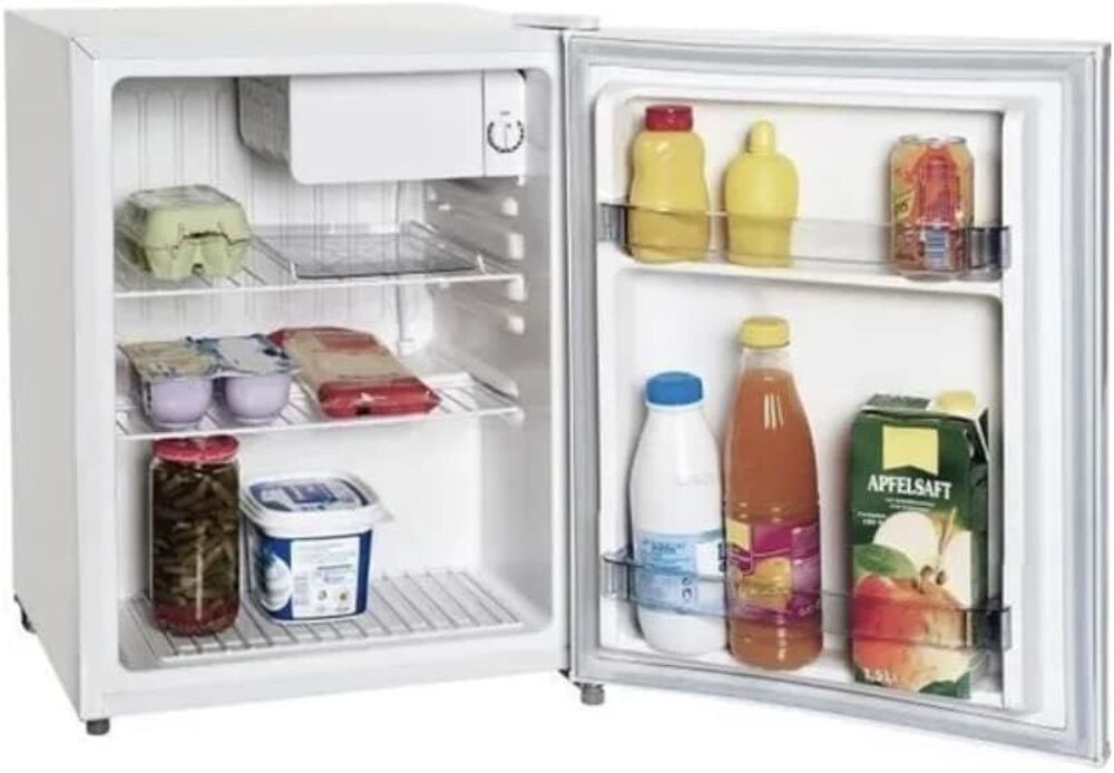 Vent frigo Minibar Frigelux CUBE72A++ - Electroménager