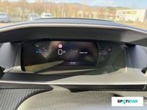 2008 Electrique 54 kWh 156 ch GT 2025 occasion 42400 Saint-Chamond