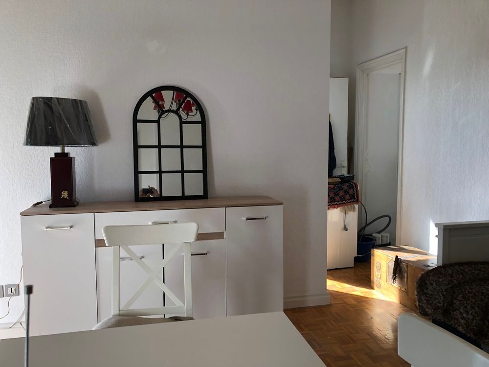 Location Appartement F2/45 m2, meublé, équipé, rénové. MONTREJEAU 3121- Montréjeau