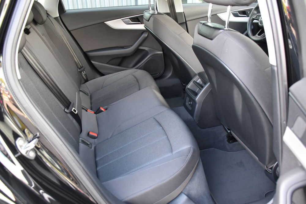 A4 Avant 30 TDI 136 S tronic 7 Design 2021 occasion 56300 Pontivy