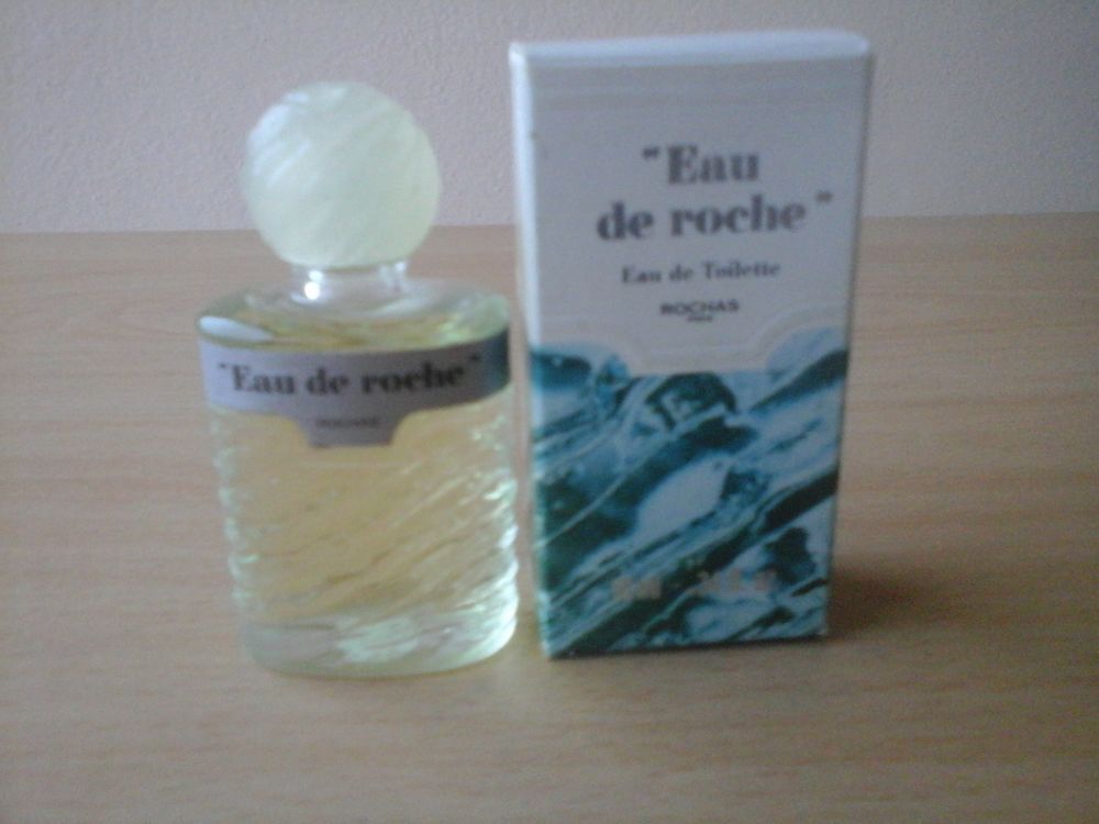 MINIATURES DE PARFUM 