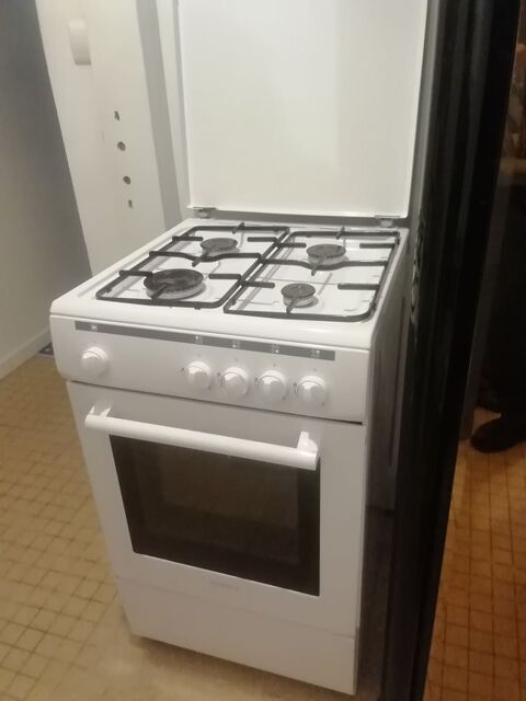 Cuisini�re 100 Saint-Florent-sur-Cher (18)