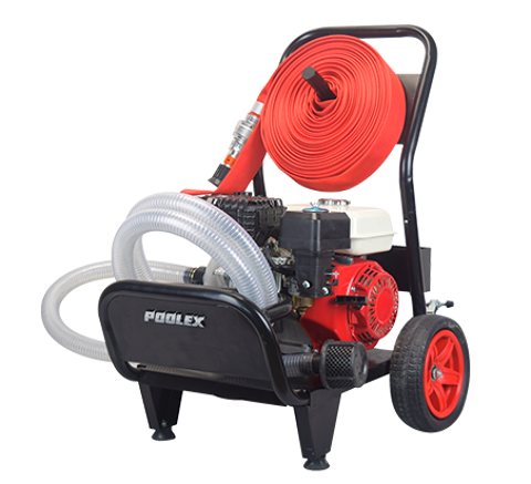 Kit S�curit� Incendie Les Reys De Saulce (26)