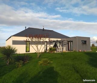  Maison � vendre 6 pi�ces 138 m�